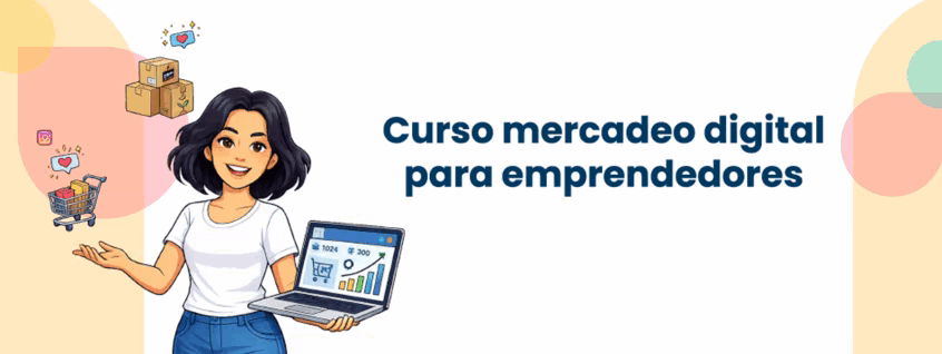 Mercadeo Digital para Emprendedores MD_2026